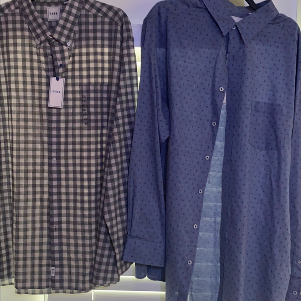 Shirts